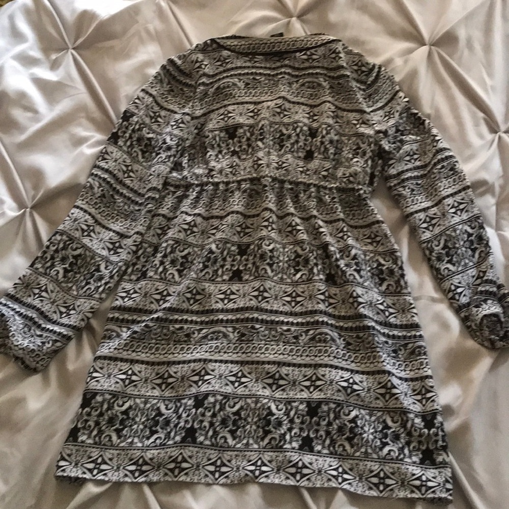 WHBM Tunic Size 0 - Picture 7 of 7